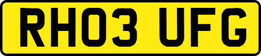 RH03UFG