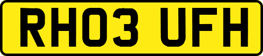 RH03UFH
