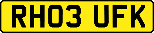 RH03UFK