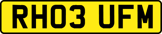 RH03UFM