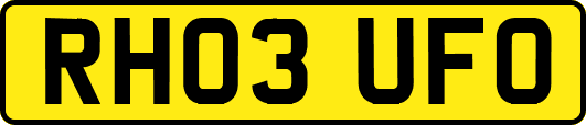 RH03UFO