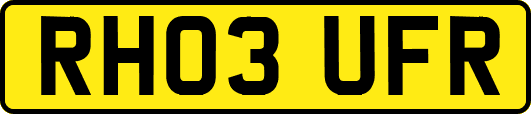 RH03UFR