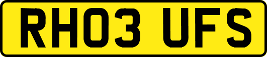 RH03UFS