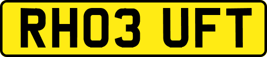 RH03UFT