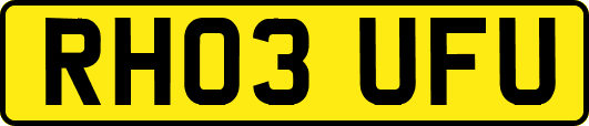 RH03UFU