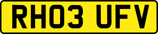 RH03UFV