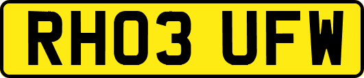 RH03UFW