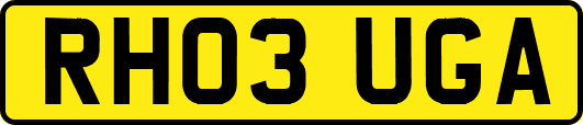 RH03UGA