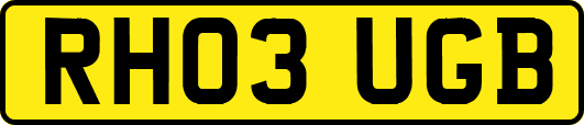 RH03UGB