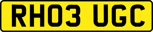 RH03UGC