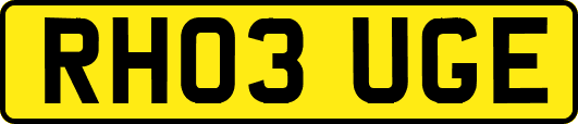 RH03UGE
