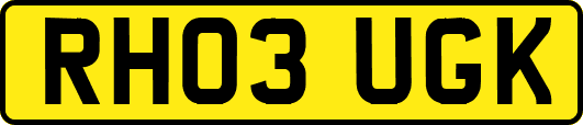 RH03UGK