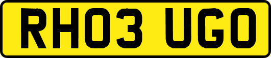 RH03UGO