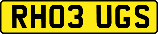 RH03UGS