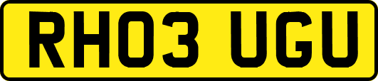 RH03UGU