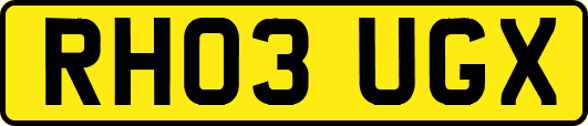 RH03UGX