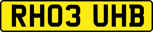 RH03UHB