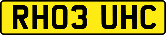 RH03UHC