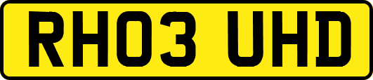 RH03UHD