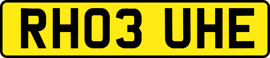 RH03UHE