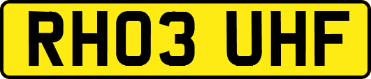 RH03UHF