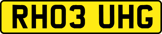 RH03UHG