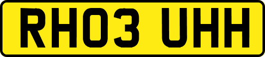 RH03UHH