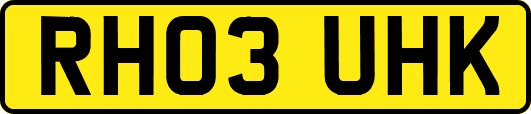 RH03UHK