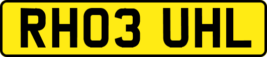 RH03UHL