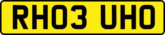 RH03UHO
