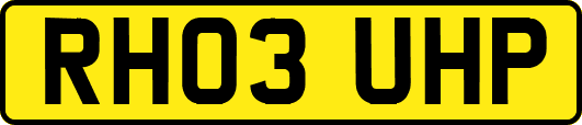 RH03UHP