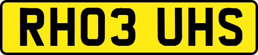 RH03UHS