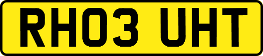 RH03UHT