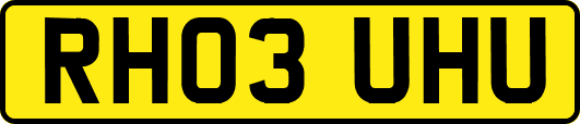 RH03UHU