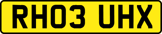 RH03UHX