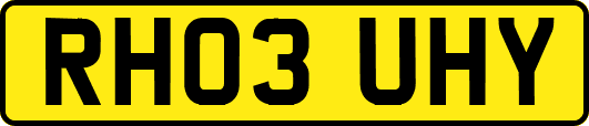 RH03UHY