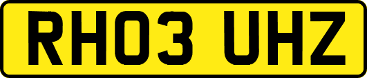 RH03UHZ