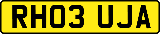 RH03UJA