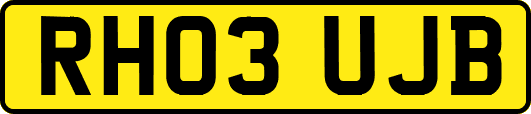 RH03UJB