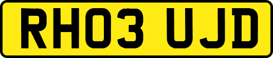 RH03UJD