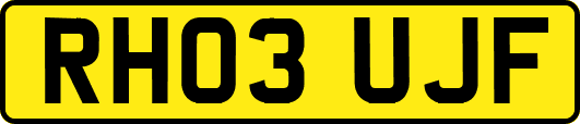 RH03UJF