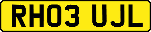 RH03UJL