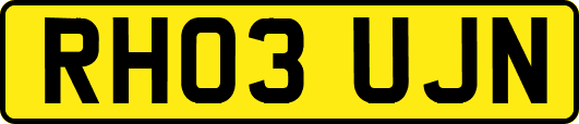 RH03UJN
