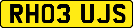 RH03UJS