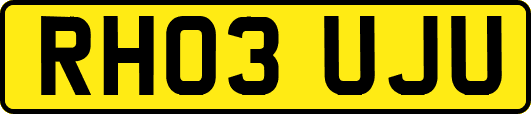 RH03UJU