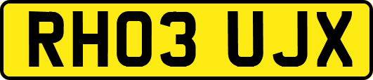 RH03UJX