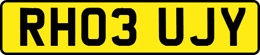 RH03UJY