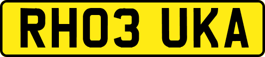 RH03UKA
