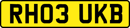 RH03UKB