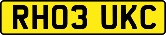 RH03UKC